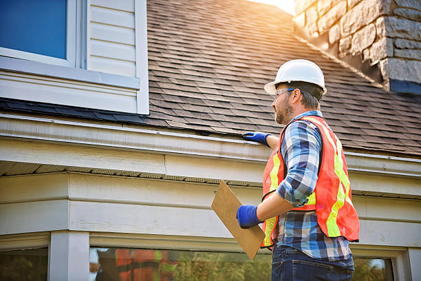 Licensed Gutter Repair And Installation service in Sydney, FL - Norken Roofing